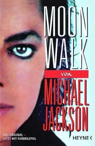 Produktbild: Moonwalk: Mein Leben. Das Original