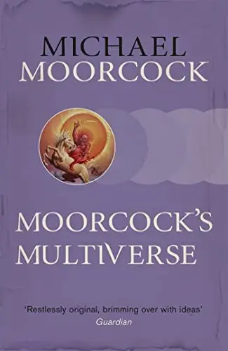 Produktbild: Moorcock's Multiverse