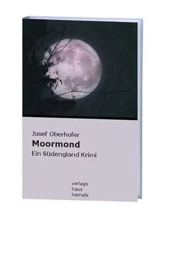 Produktbild: Moormond: Ein Südengland Krimi