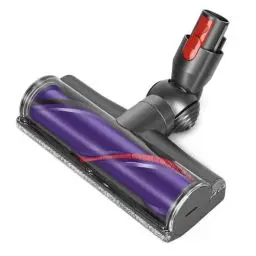 Produktbild: MOPEI Ersatzbürste mit Direktantrieb Kompatibel mit Dyson V7 V8 V10 V11 V15 Staubsauger, Geeignet für Teppiche und Hartböden
