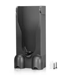 Produktbild: MoPei Wandhalterung mit Ladestation Kompatibel mit Dyson Outsize V11 V15 Micro 1.5KG Staubsauger Ersetzende Teile-Nr. 970011-01 & 970011-02