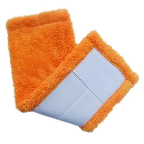 Produktbild: Mops Für Die Bodenreinigung Wischpads Aus Mikrofaser Mikrofaser-mopp Pva-mopp Wischmopp Für Holzboden Ersatz-moppköpfe Squeeze Mop Nachfüllung Haushaltsersatz Sprühen Wischtuch