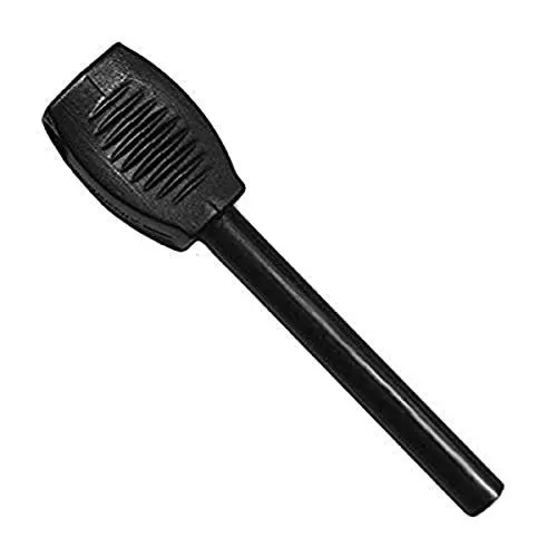 Produktbild: Morakniv Outdoor Feueranzünder Kunststoffgriff Gesamtlänge: 10.0 cm, grau, M