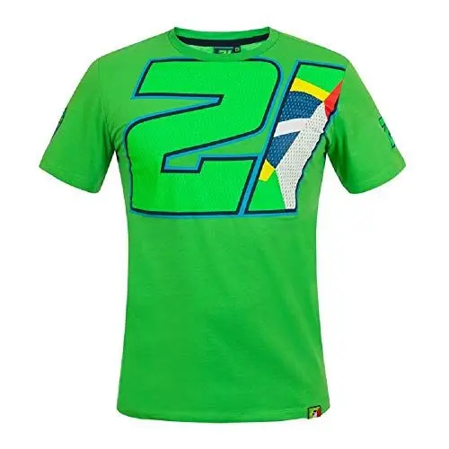 Produktbild: Morbidelli T-Shirts Morbidelli 21,Junge,4/5,Grün