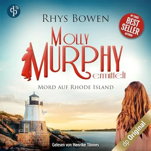 Produktbild: Mord auf Rhode Island: Molly Murphy 11