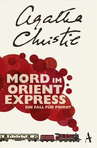 Produktbild: Mord im Orientexpress: Ein Fall für Poirot