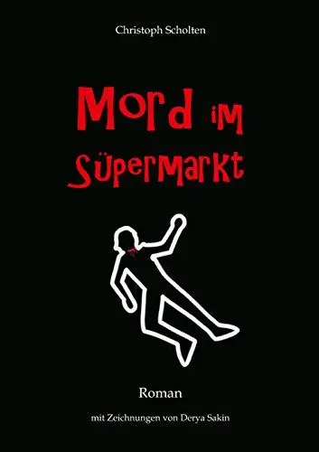 Produktbild: Mord im Süpermarkt: Roman