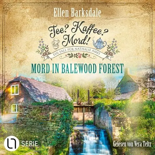 Produktbild: Mord in Balewood Forest: Tee? Kaffee? Mord! 29