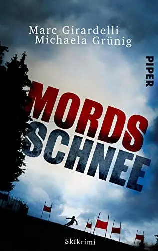 Produktbild: Mordsschnee (Weltmeister-Skikrimis 2): Skikrimi
