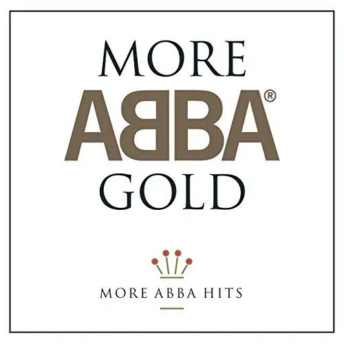 Produktbild: More Abba Gold