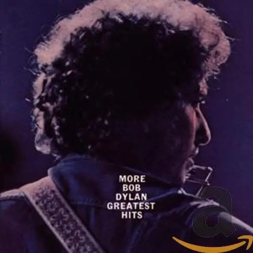 Produktbild: More Bob Dylan Greatest Hits