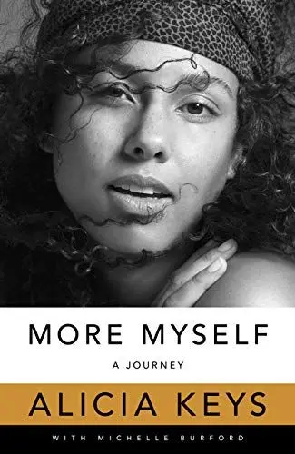 Produktbild: More Myself: A Journey