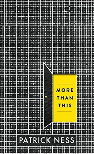 Produktbild: More Than This: Ausgezeichnet: Book Bloggers UK YA Award, 2014