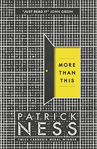 Produktbild: More Than This