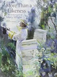 Produktbild: More Than a Likeness: The Enduring Art of Mary Whyte