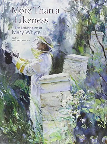 Produktbild: More Than a Likeness: The Enduring Art of Mary Whyte