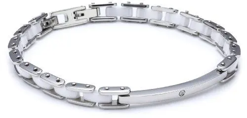 Produktbild: Morellato Herren-Armband Edelstahl SQH15