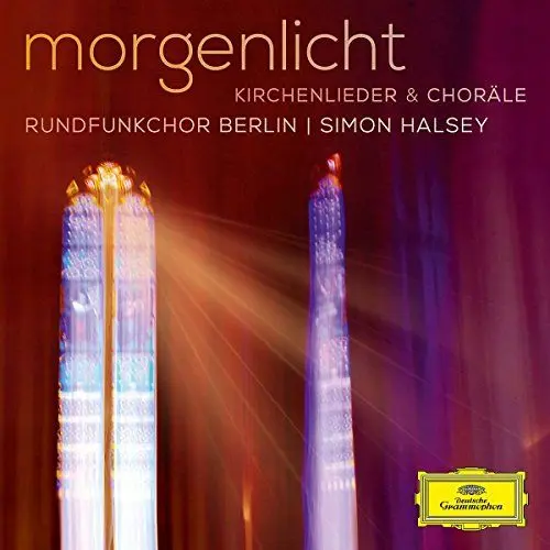 Produktbild: Morgenlicht