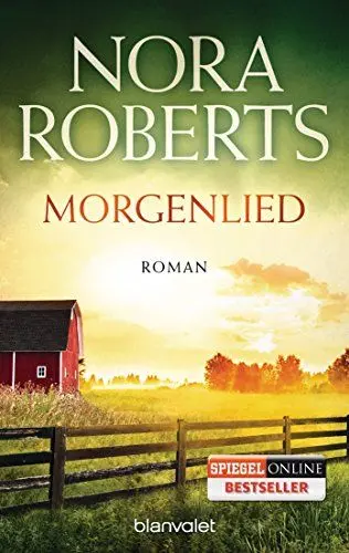 Produktbild: Morgenlied: Roman (Die Nacht-Trilogie, Band 3)