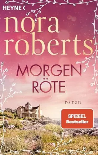 Produktbild: Morgenröte: Roman (Die Frauen von Maine, Band 1)
