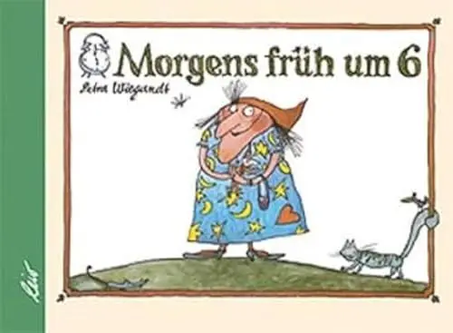 Produktbild: Morgens früh um sechs