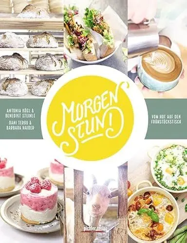 Produktbild: Morgenstund: Vom Hof auf den Frühstückstisch