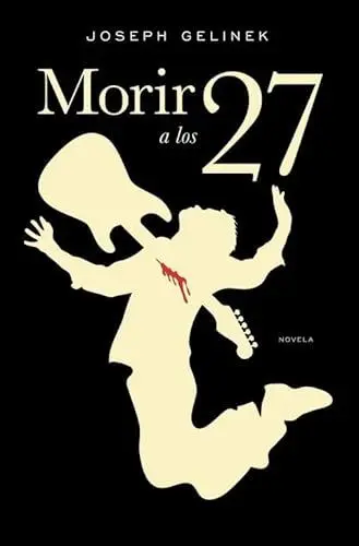 Produktbild: Morir a los 27 (Éxitos)
