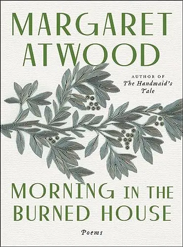 Produktbild: Morning in the Burned House: Poems