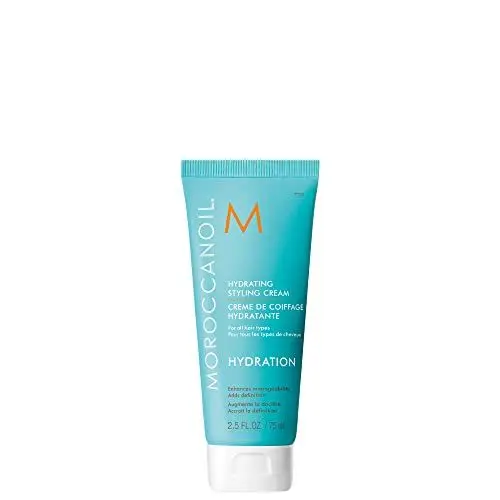 Produktbild: Moroccanoil Feuchtigkeitsspendende Styling Crème, 75ml (1er Pack)