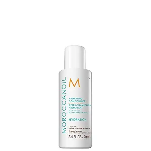 Produktbild: MOROCCANOIL - Feuchtigkeitsspendender Conditioner 70ml