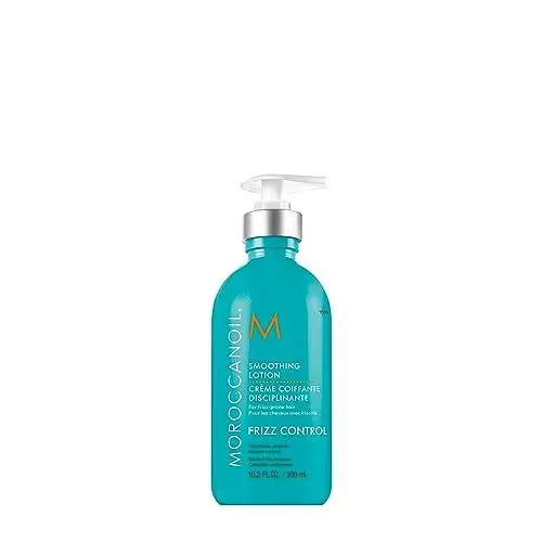 Produktbild: MOROCCANOIL Smooth Lotion Für Haare, 1er Pack (1 x 0.3 kg)