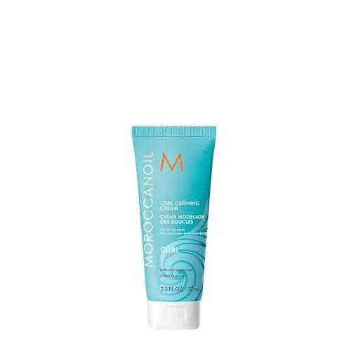 Produktbild: MOROCCANOIL - Intensive Lockencreme 75ml