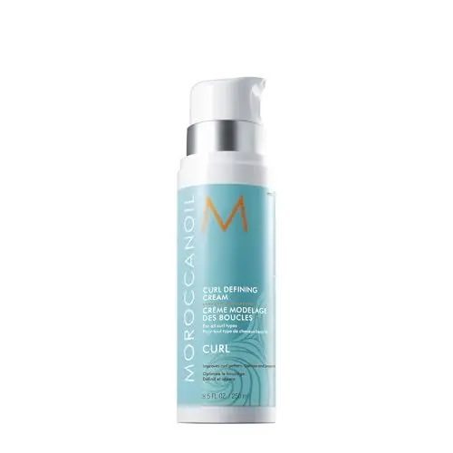 Produktbild: MOROCCANOIL - Locken definierende Creme 250ml