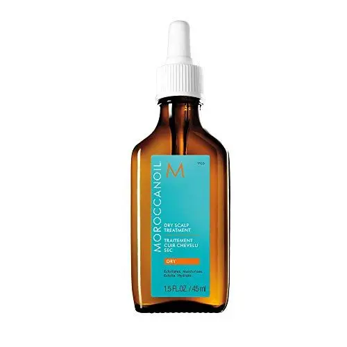 Produktbild: MOROCCANOIL - Behandlung für trockene Kopfhaut 45ml