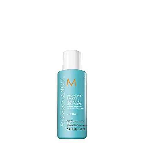 Produktbild: MOROCCANOIL - Extra Volumen Shampoo 70ml