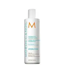 Produktbild: Moroccanoil HYDRATION Feuchtigkeits-Conditioner (250 ml)