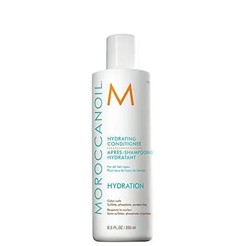 Produktbild: Moroccanoil HYDRATION Feuchtigkeits-Conditioner (250 ml)