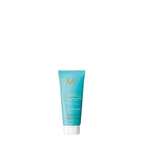 Produktbild: MOROCCANOIL - Leichte Feuchtigkeitsmaske 75ml