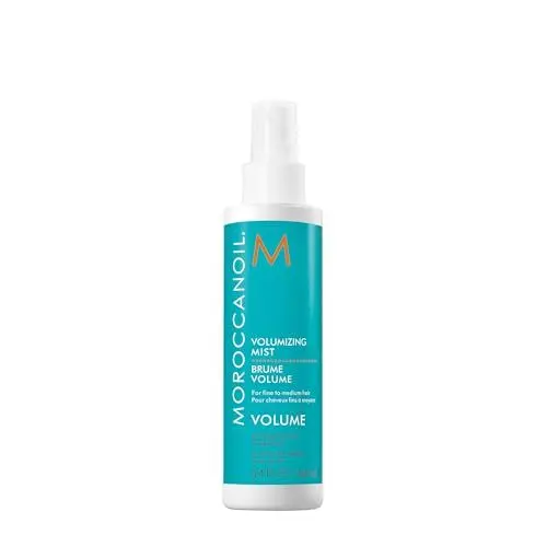 Produktbild: Moroccanoil Volumizing Mist, weiß, 160 ml