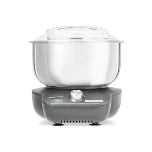 Produktbild: Morphy Richards 400520EE Mixstar küchenmaschine, standmixer, 630, 4 liters, Brushed