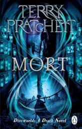 Produktbild: Mort: (Discworld Novel 4) (Discworld Novels, 4)