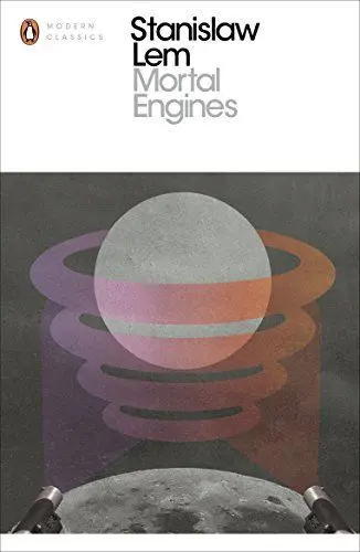 Produktbild: Mortal Engines: Stanislaw Lem (Penguin Modern Classics)