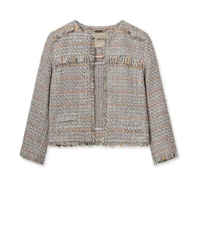 Produktbild: Mos Mosh MMEllis Boucle Jacke - 38