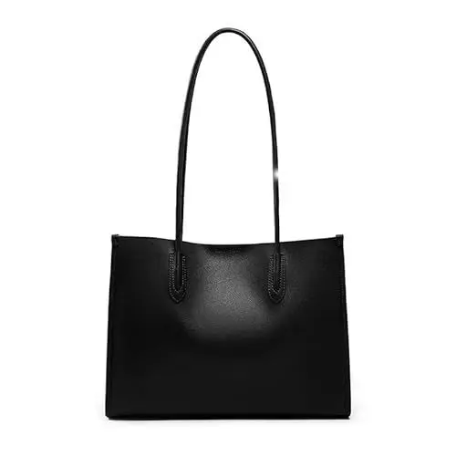 Produktbild: MOSAMHUA Damen Handtasche Shopper Handtasche Elegant Leder Taschen Große Frauen Handtasche für Business Reise Einkauf