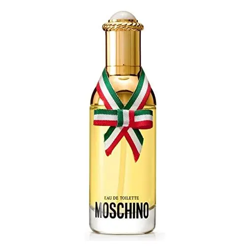 Produktbild: MOSCHINO Femme EDT Vapo 45 ml