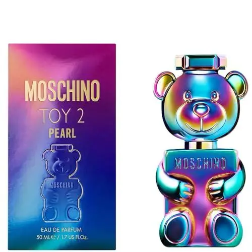 Produktbild: MOSCHINO Toy 2 Pearl Eau de Parfum 50 ml