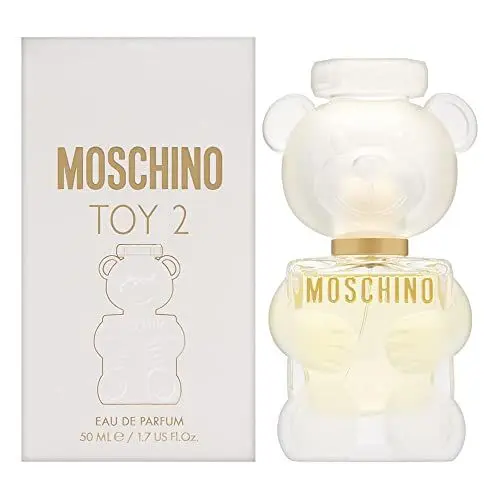 Produktbild: Moschino TOY 2 edp vapo 50 ml,Geblümt