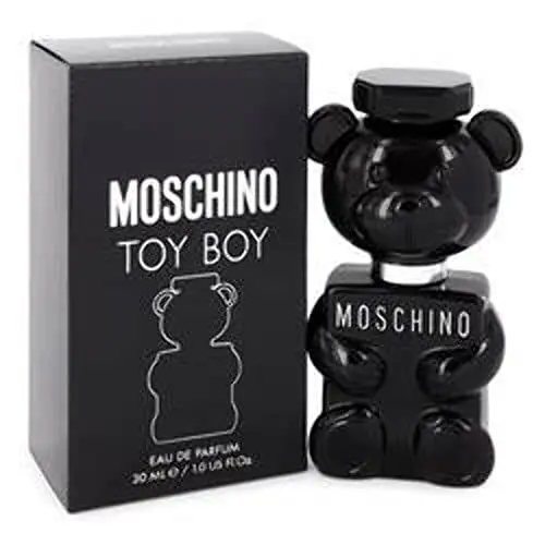 Produktbild: Moschino Toy Boy Edp Spray 30ml