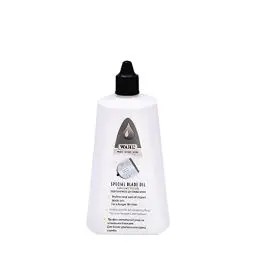 Produktbild: MOSER - Schmieröl für Profi-Ersatzköpfe, für Schneidemaschine, 0.2 L