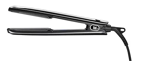 Produktbild: Moser Ceraline - Premium-Keramik-Turmalin-Haarglätter mit Touch-Display